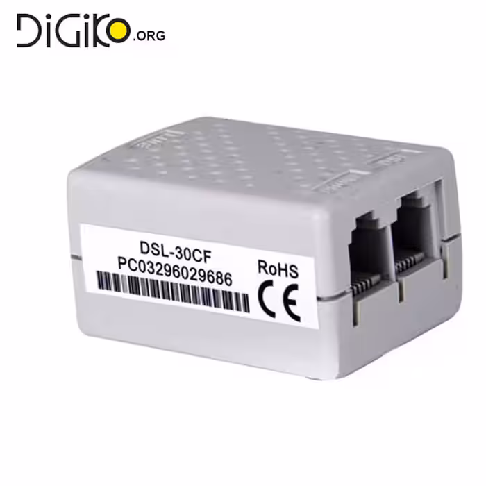 اسپلیتر ADSL(مارک دی لینک)