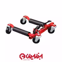 جک یدک کش ماشین نورس مدل NR-22