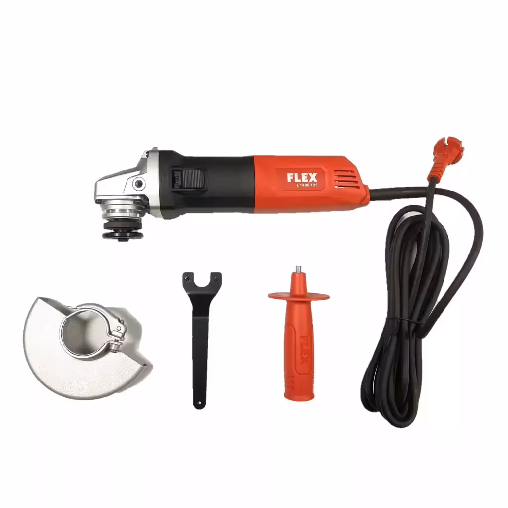 مینی فرز فلکس مدل L 1400 125