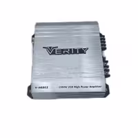 آمپلی فایر وریتی Verity V-A6802