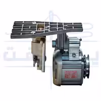 دینام کوچک کم مصرف ( موتور کم مصرف ) برند تیپیکال