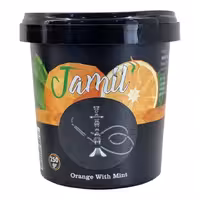 تنباکو جمیل پرتقال نعنا