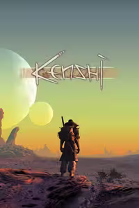 خرید بازی Kenshi