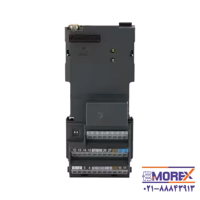 ماژول ورودی / خروجی اینورتر زیمنس | SIEMENS مدل 1790L811A