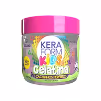 ژلاتین موی کودک اسکیف Skafe مناسب موی فر