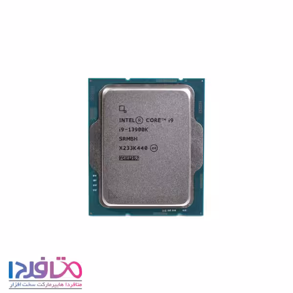 پردازنده اینتل مدل Core i9-13900K