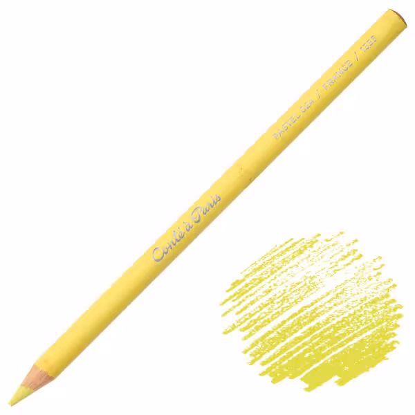 مداد پاستل کنته پاریس مدل pastel مدل 1355 کد 024