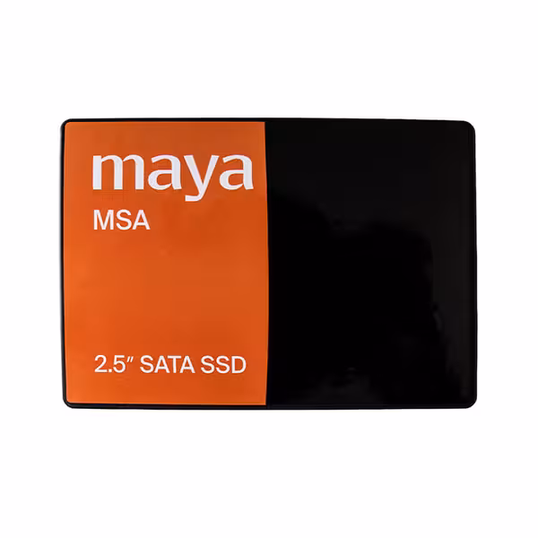 حافظه SSD مایا مدل MAYA MSA256 256GB