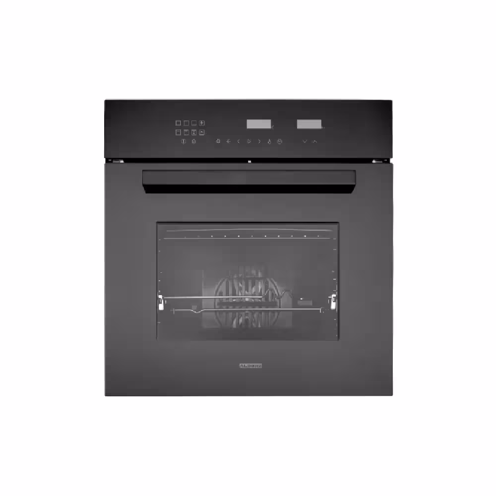 فر برقی توکار استیل البرز مدل FE51