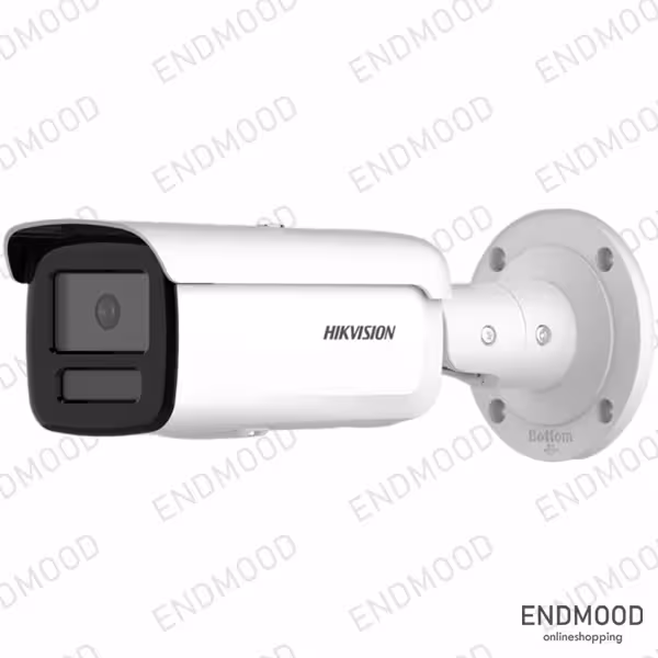 دوربین 6 مگاپیکسلی هایک ویژن مدل HIKVISION DS-2CD2T67G2H-LI