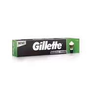 خمیر اصلاح ژیلت Gillette مدل Lime