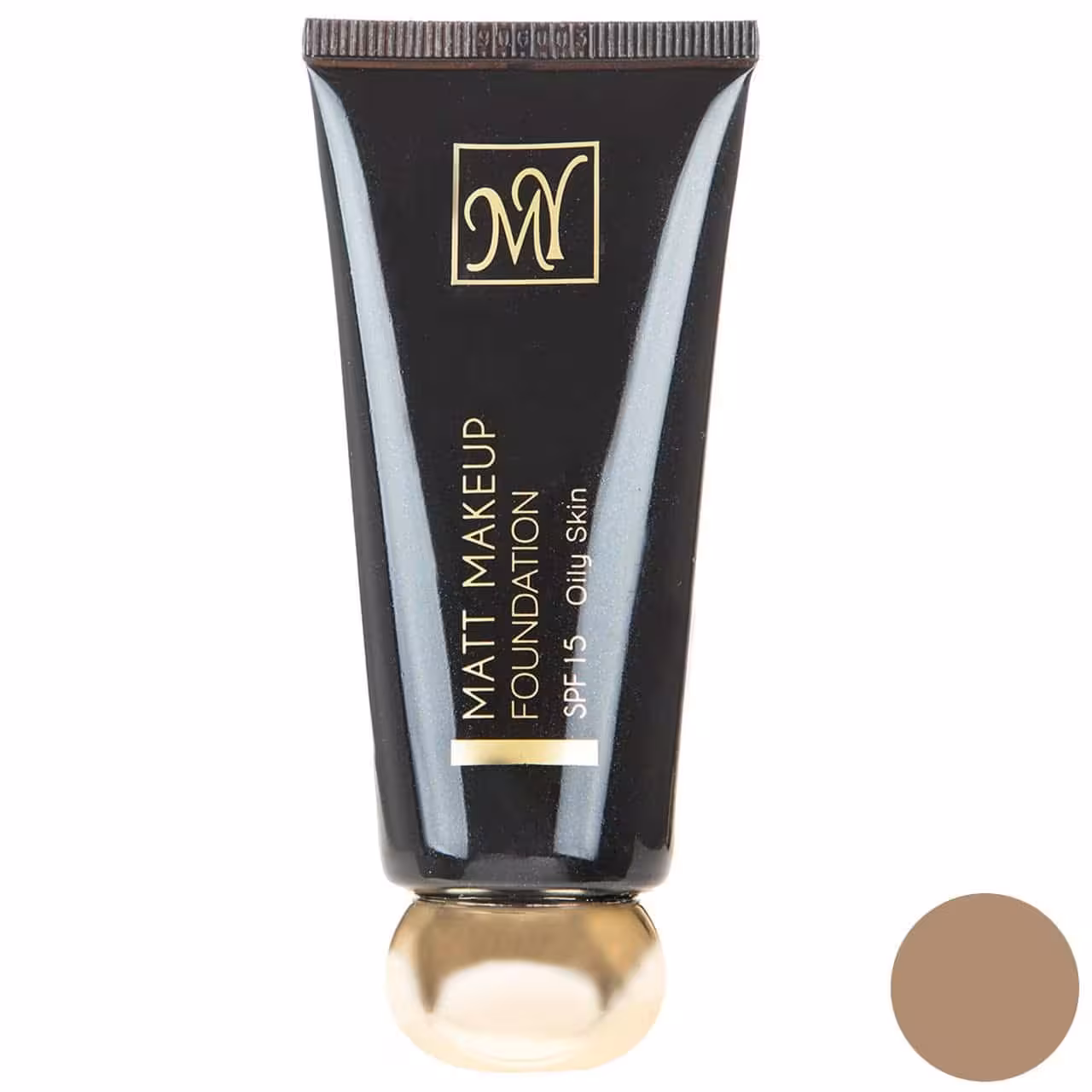 کرم پودر مای شماره 03پوست چرب