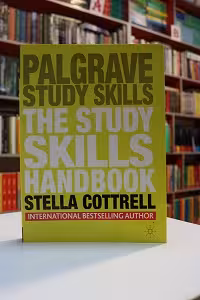 Palgrave Study Skills The Study Skills Handbook