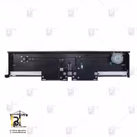 Elevator Center Opening Vvvf Door Operator TKP131-H09