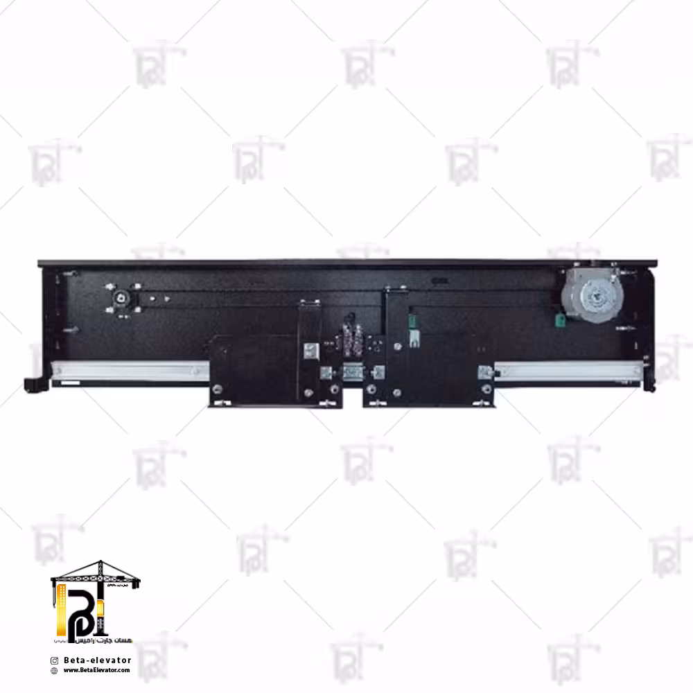 Elevator Center Opening Vvvf Door Operator TKP131-H09