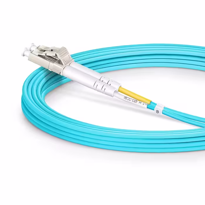 PATCH CORD SC-LC 3M OM3