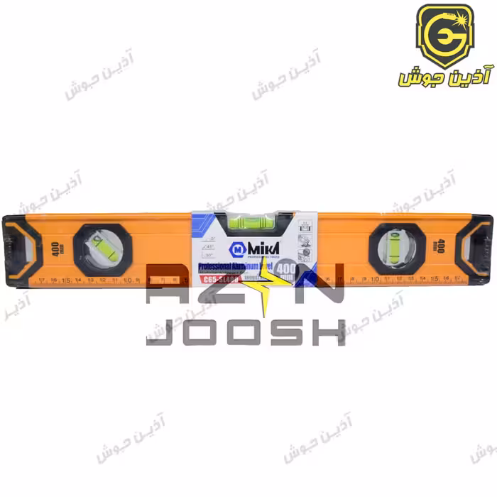 تراز 40 سانتی میکا Mika