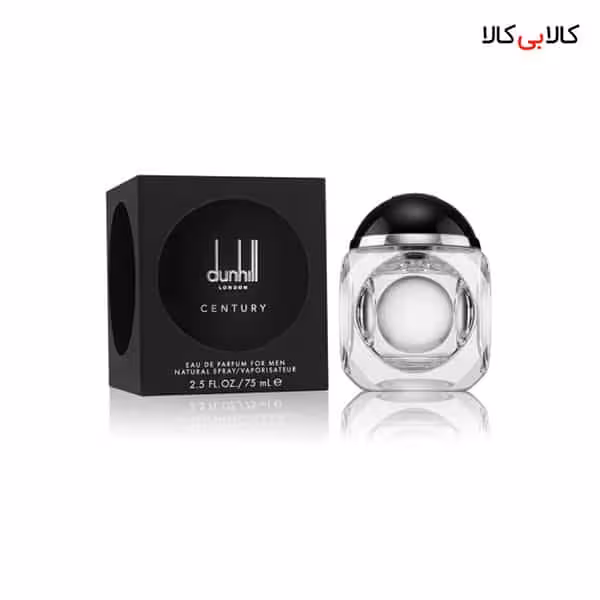ادکلن دانهیل سنچری Dunhill Century مردانه حجم 135 میلی لیتر