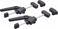 گیره ثابت 488030 MFT-SP فستول