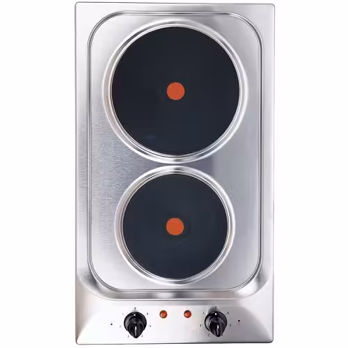 گاز صفحه ای برقی تی اند دی مدل TD 148