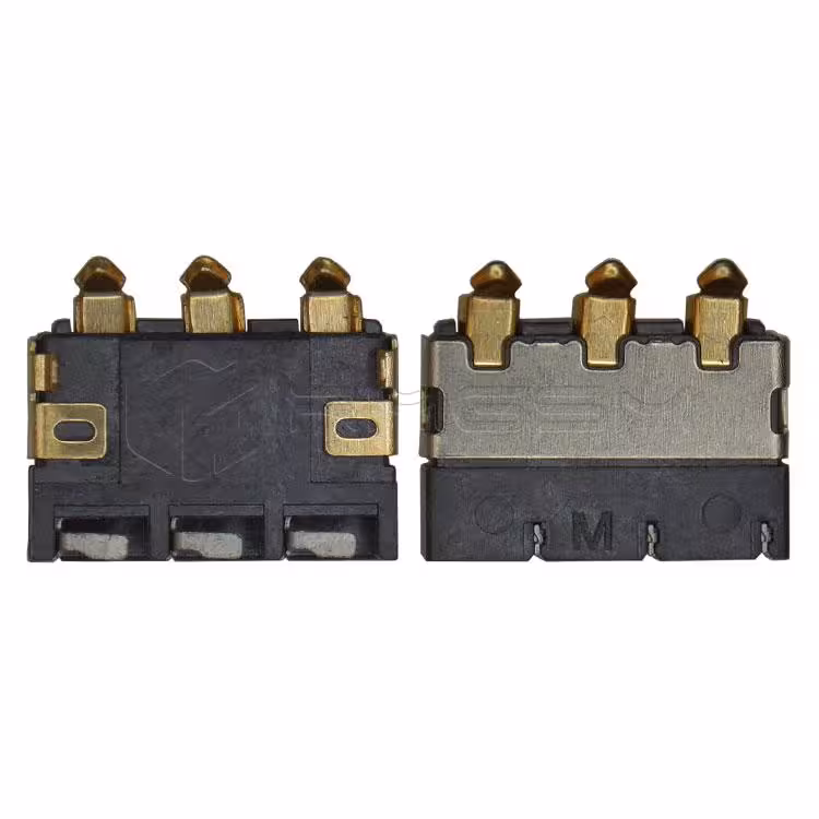 کانکتور باتری 3Pin/F