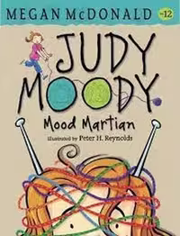 JUDY MOODY 12 | مرکز فرهنگی آبی