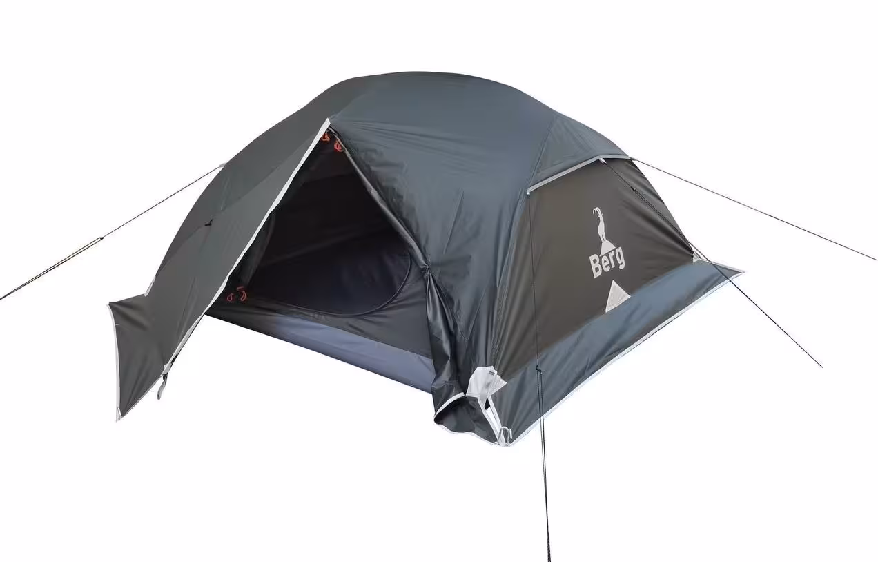 چادر کوهنوردی 3 نفره Berg مدل 1108