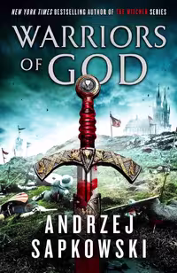 Warriors of God (Hussite Trilogy Book 2) جنگجویان خدا (متن کامل بدون حذفیات)