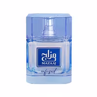 مزاج آبی زیمایا Mezaaj Zimaya حجم 100 میل