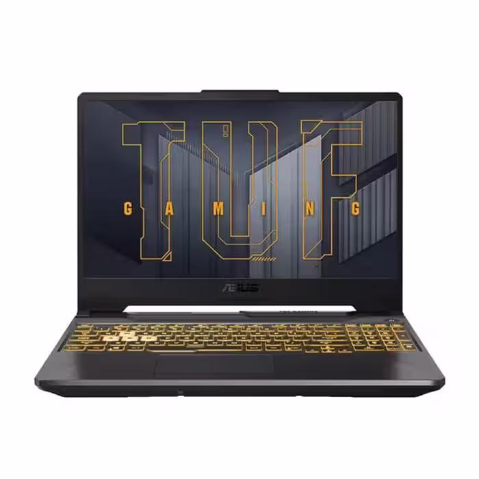 لپ تاپ ایسوس TUF Gaming FX506HC با پردازنده i7-11800H، 16GB رم، 1TB SSD و گرافیک RTX 3050