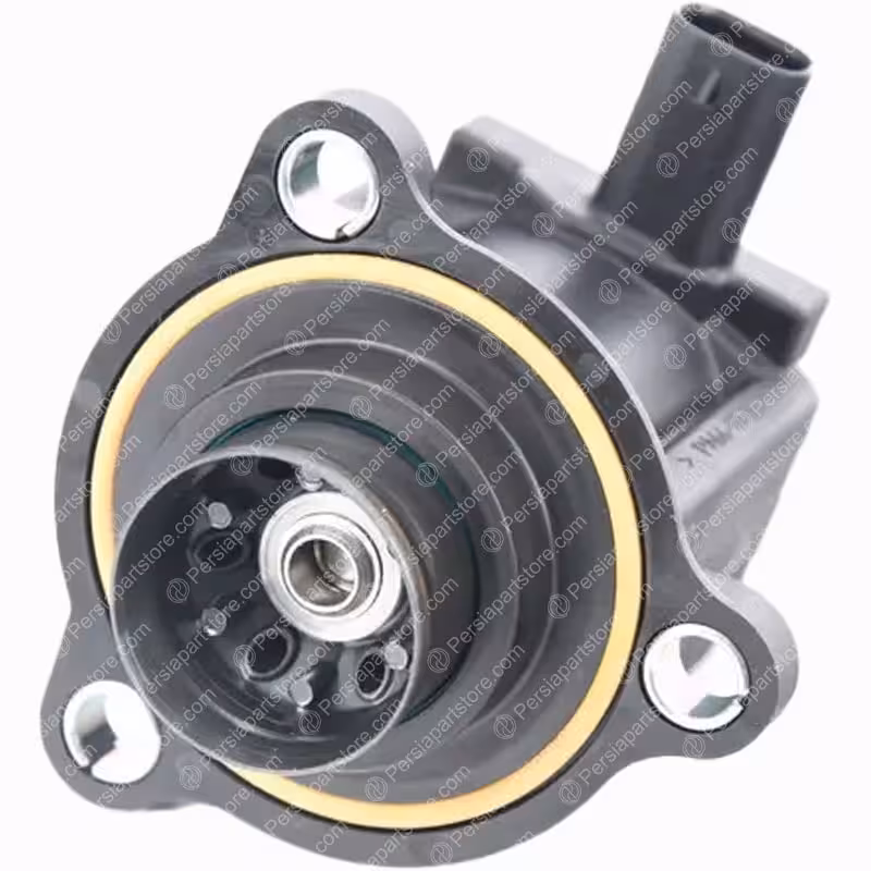 سنسور توربو شارژر بنز E200 کد اتاق W213 برند مرسدس بنز 2017 تا 2018