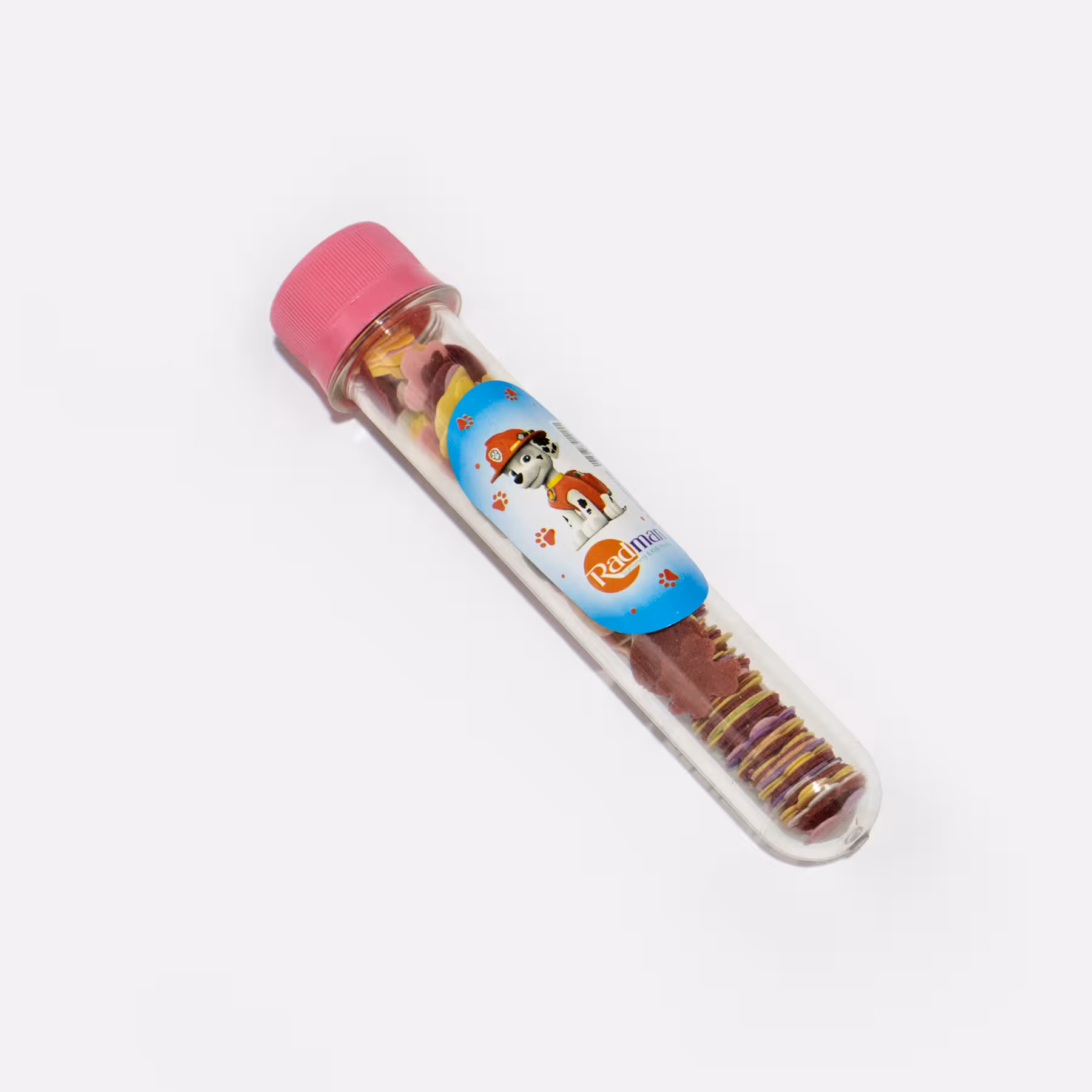 صابون کاغذی فانتزی