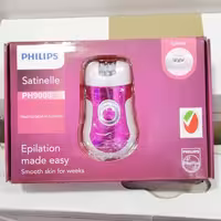 اپیلاتور  تک کاره فلیپس