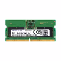 رم لپتاپ DDR5 تک کاناله 5600مگاهرتز CL46 سامسونگ ظرفیت 8 گیگابایت
