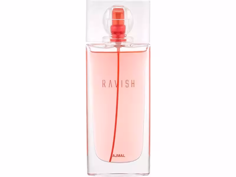 عطر راویش اجمل AJMAL RAVISH
