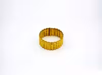 کاتر برنجی گرد دالبر