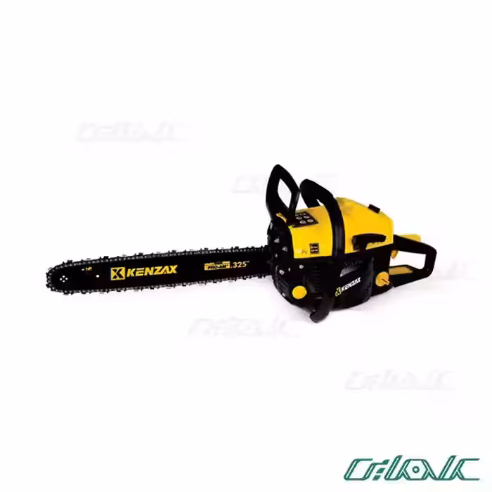 اره زنجیری بنزینی کنزاکس مدل 6250