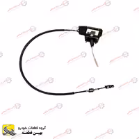 کابل تعویض دنده اچ سی کراس