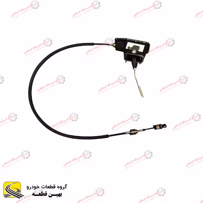 کابل تعویض دنده اچ سی کراس