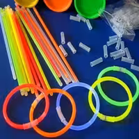 دستبند بلک لایت 50عددی