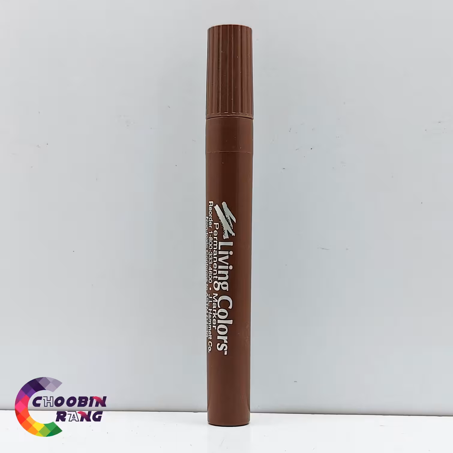 ماژیک لکه گیر فندقی