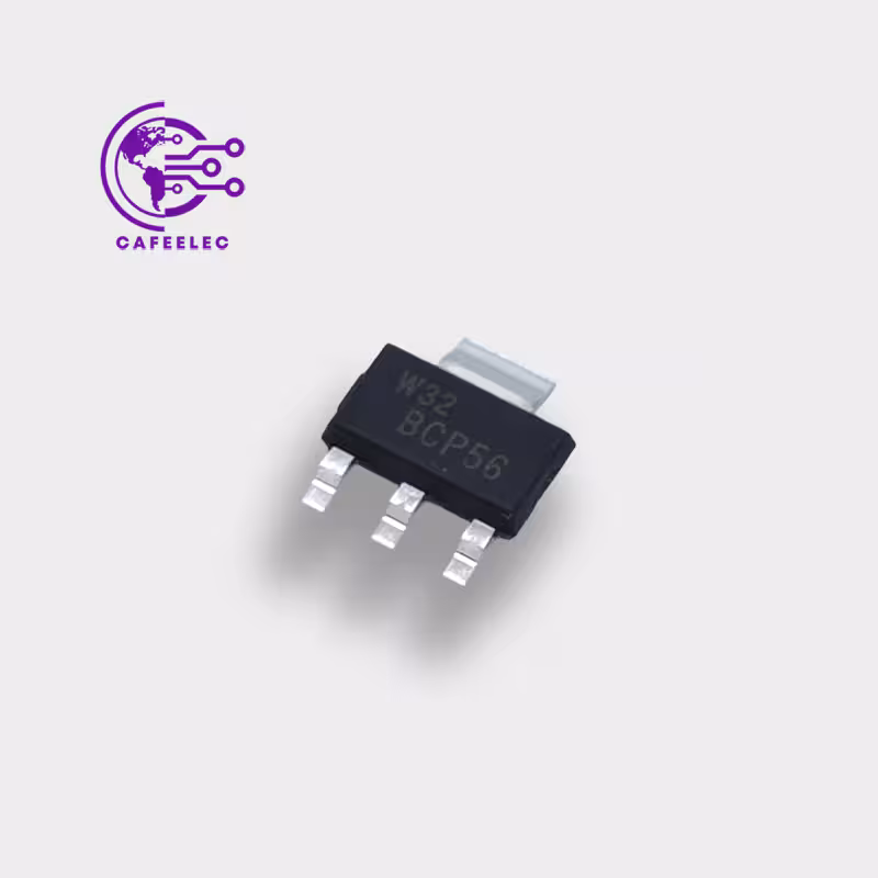 خرید و قیمت ترانزیستور BCP56