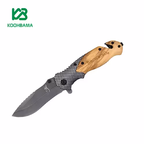 چاقو جیبی برونینگ مدل X50