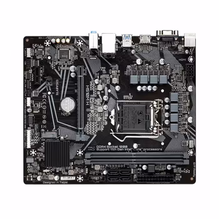 مادربرد گیگابایت مدل H510M H
