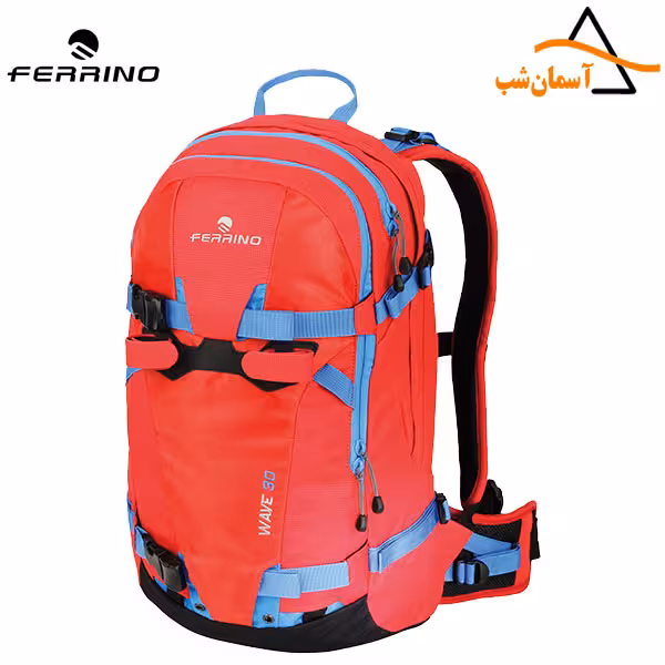 کوله پشتی WAVE30 فرینو