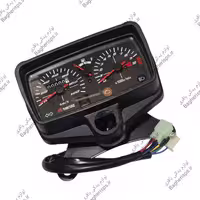 کیلومتر موتور سیکلت تکتازی مدل انژکتوری(اورجینال)