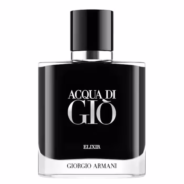 عطر Acqua di Giò Elixir  از برند Giorgio Armani