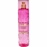 بادی اسپلش کاورد این رزز بث اند بادی ورکس Bath & body works Covered In Roses Fine Fragrance Mist