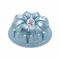 قالب چدنی تاج سلطنتی ترک