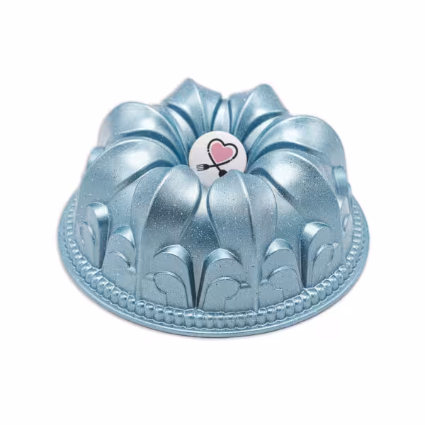 قالب چدنی تاج سلطنتی ترک